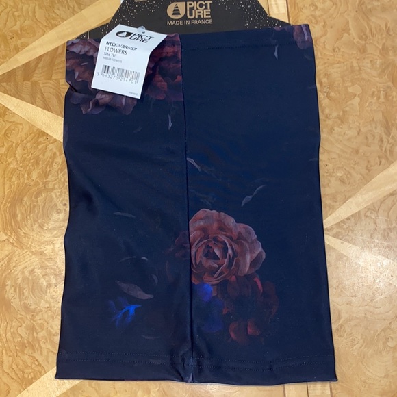 NEW! Picture Organic Neck Warmer OS - Picture 2 of 3